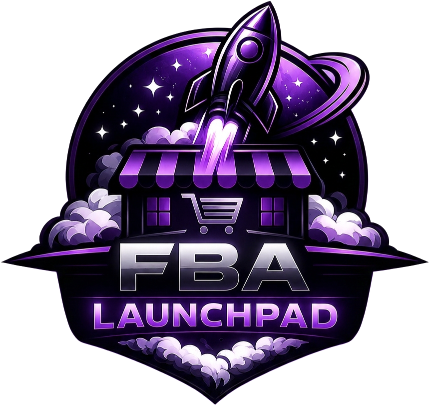 The FBA Launchpad
